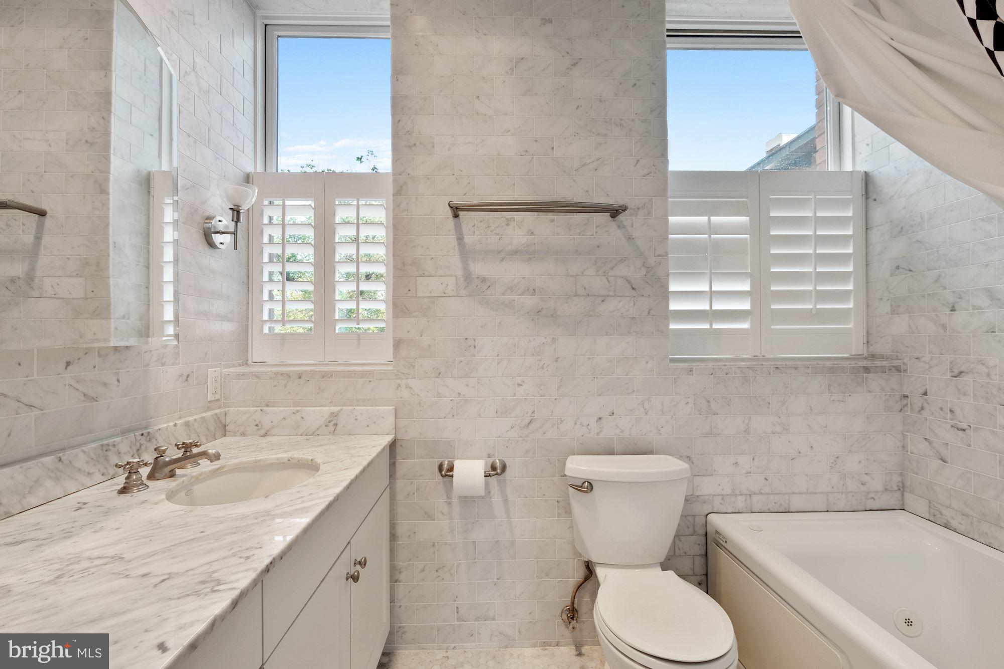 1701 18th Street Northwest, Unit 401 Washington, DC 20009 - Photo 17 of 41