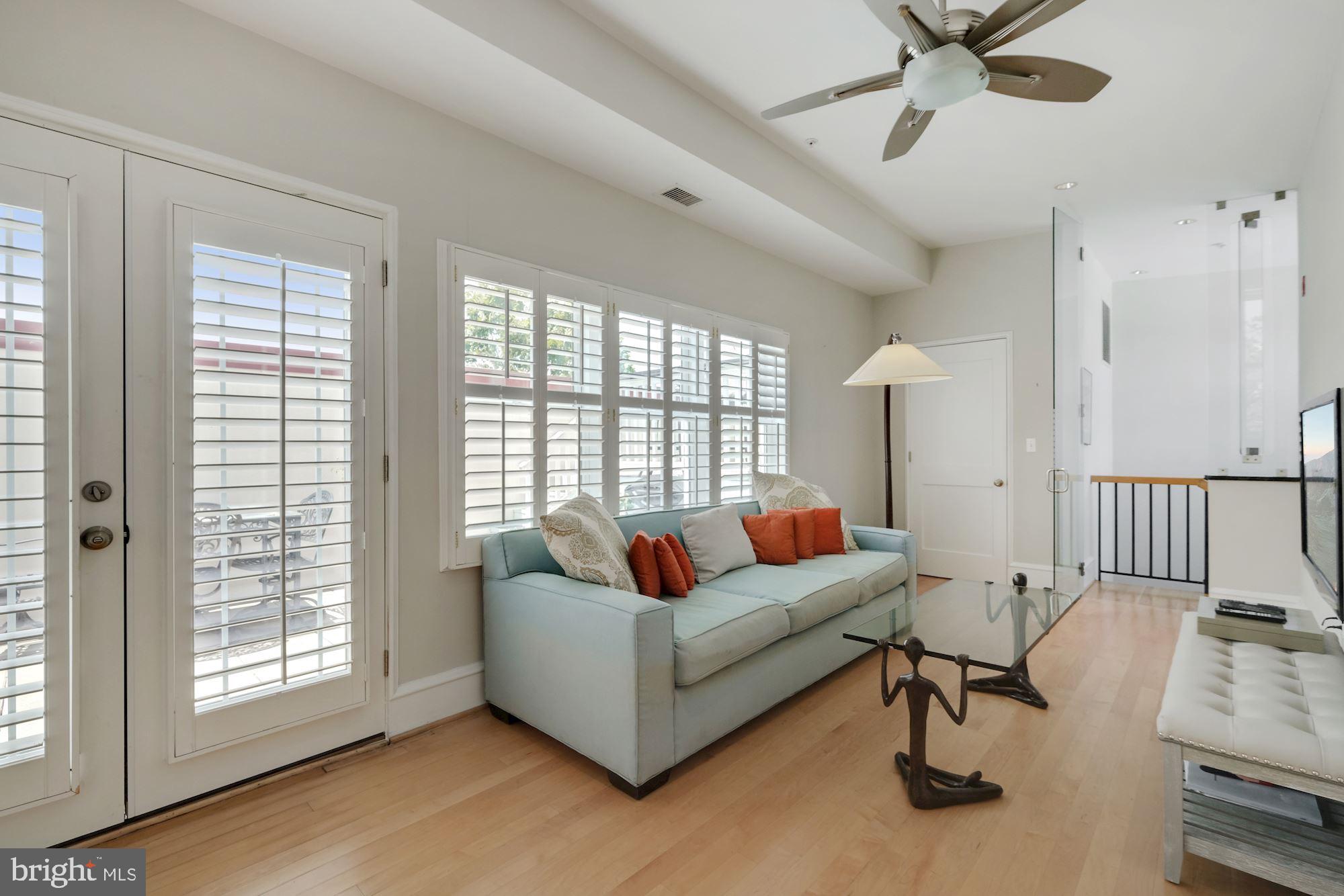 1701 18th Street Northwest, Unit 401 Washington, DC 20009 - Photo 20 of 41