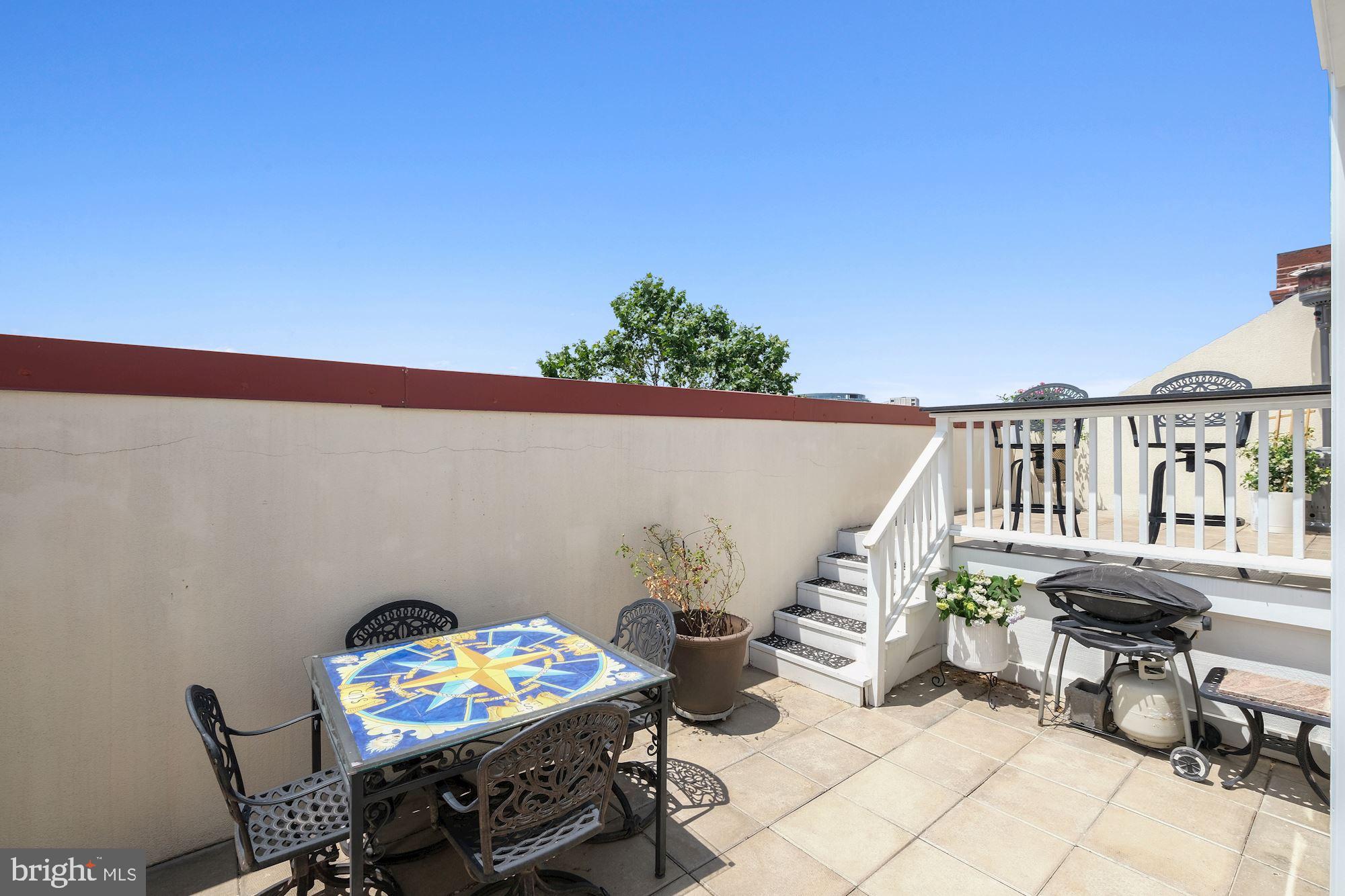 1701 18th Street Northwest, Unit 401 Washington, DC 20009 - Photo 23 of 41