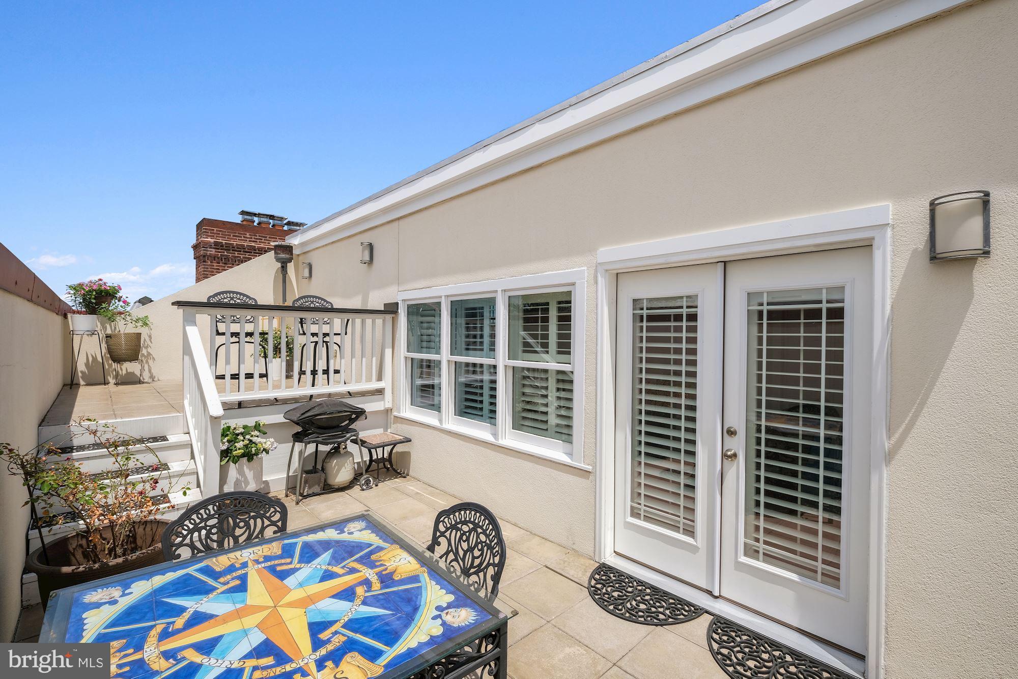 1701 18th Street Northwest, Unit 401 Washington, DC 20009 - Photo 24 of 41