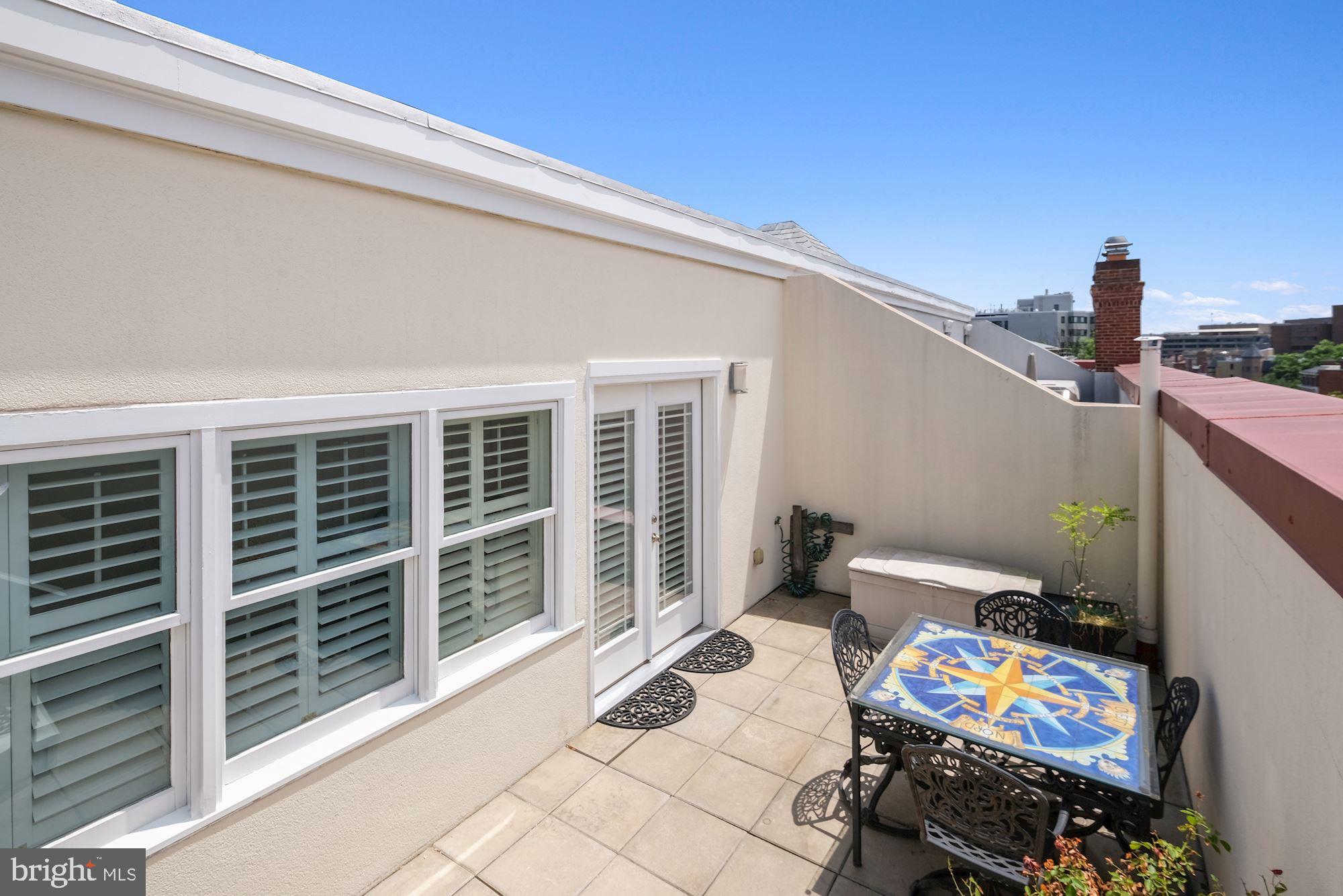 1701 18th Street Northwest, Unit 401 Washington, DC 20009 - Photo 25 of 41