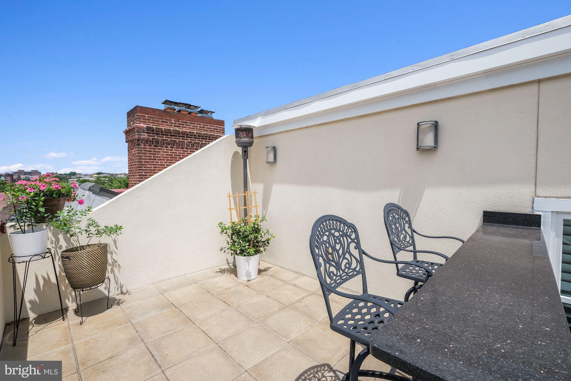 1701 18th Street Northwest, Unit 401 Washington, DC 20009 - Photo 26 of 41