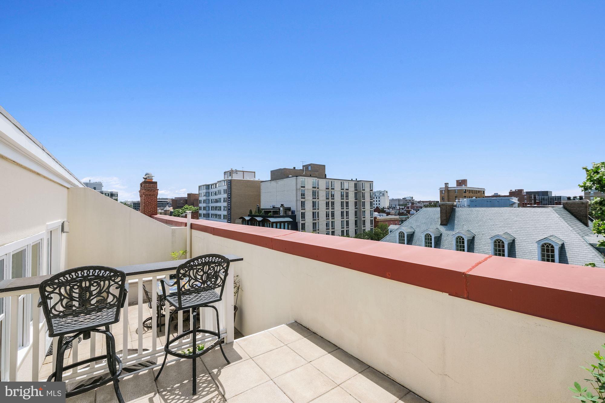 1701 18th Street Northwest, Unit 401 Washington, DC 20009 - Photo 27 of 41