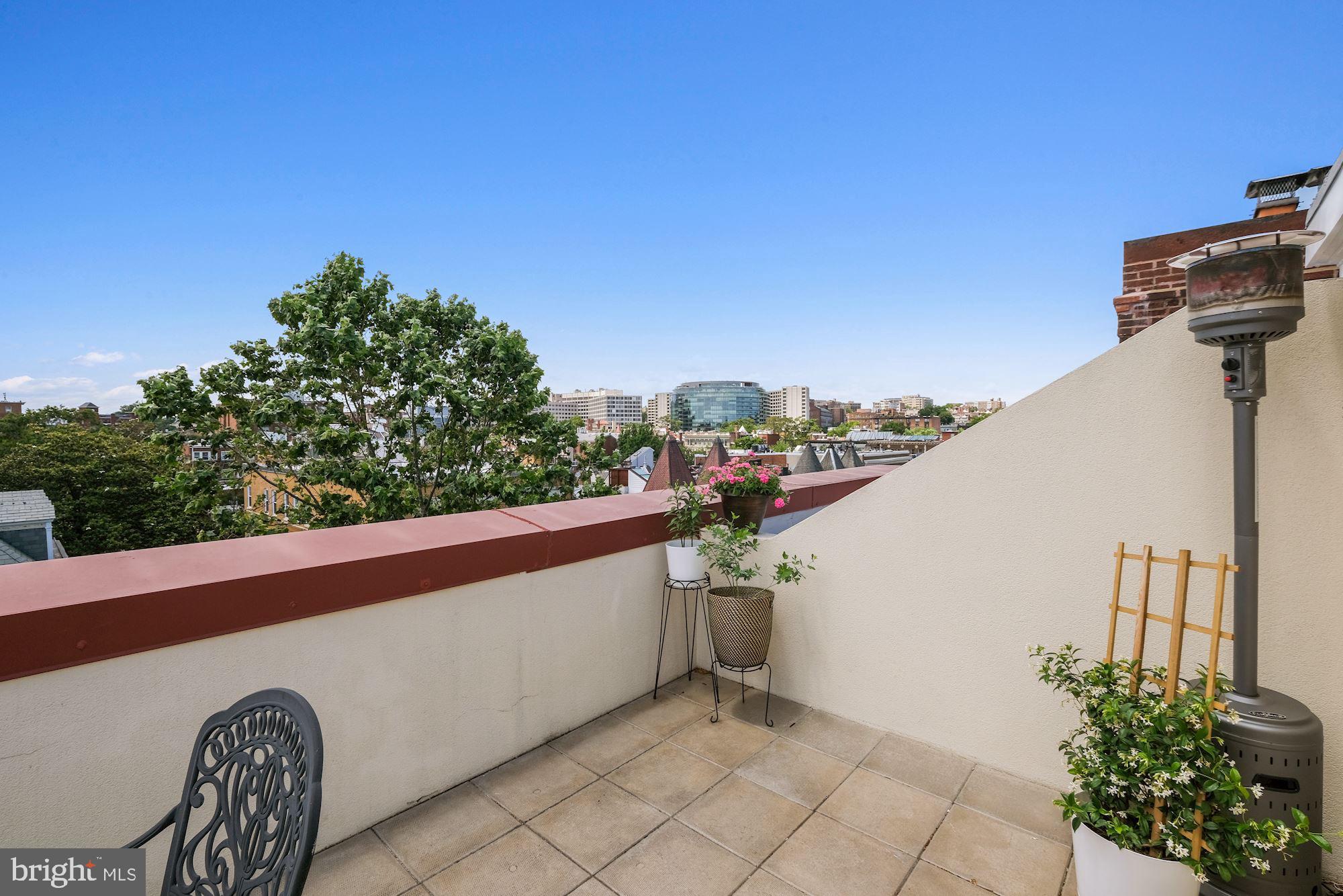 1701 18th Street Northwest, Unit 401 Washington, DC 20009 - Photo 28 of 41