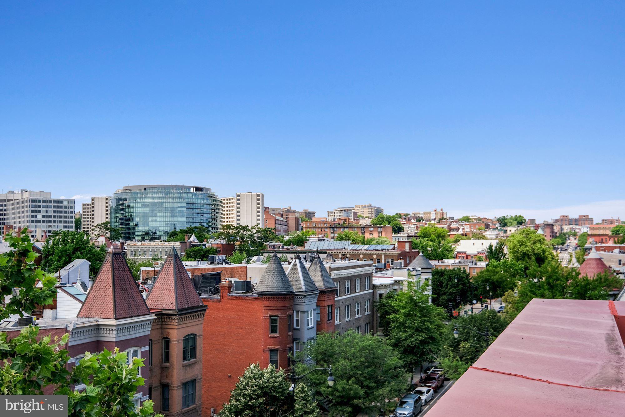 1701 18th Street Northwest, Unit 401 Washington, DC 20009 - Photo 29 of 41