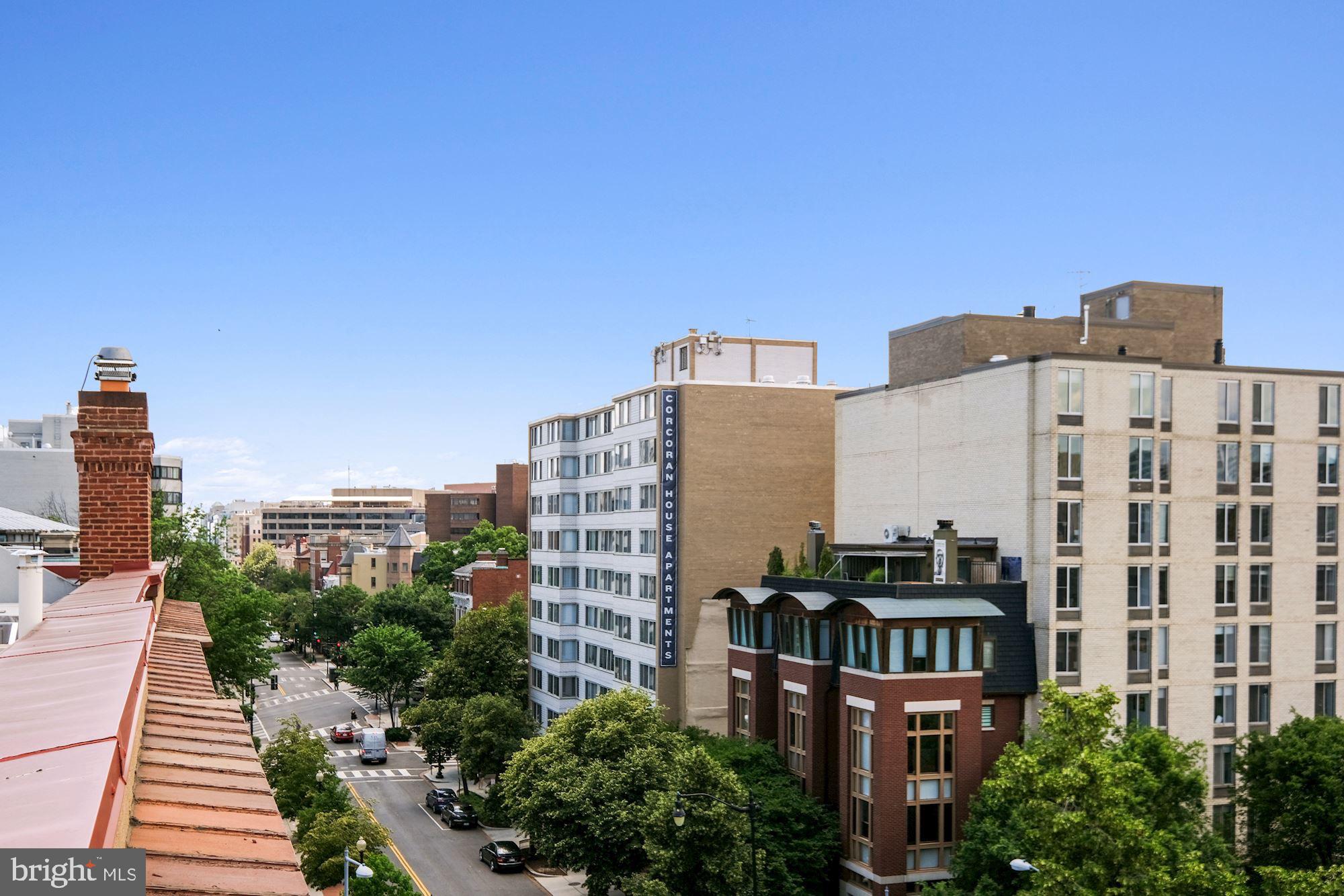 1701 18th Street Northwest, Unit 401 Washington, DC 20009 - Photo 30 of 41