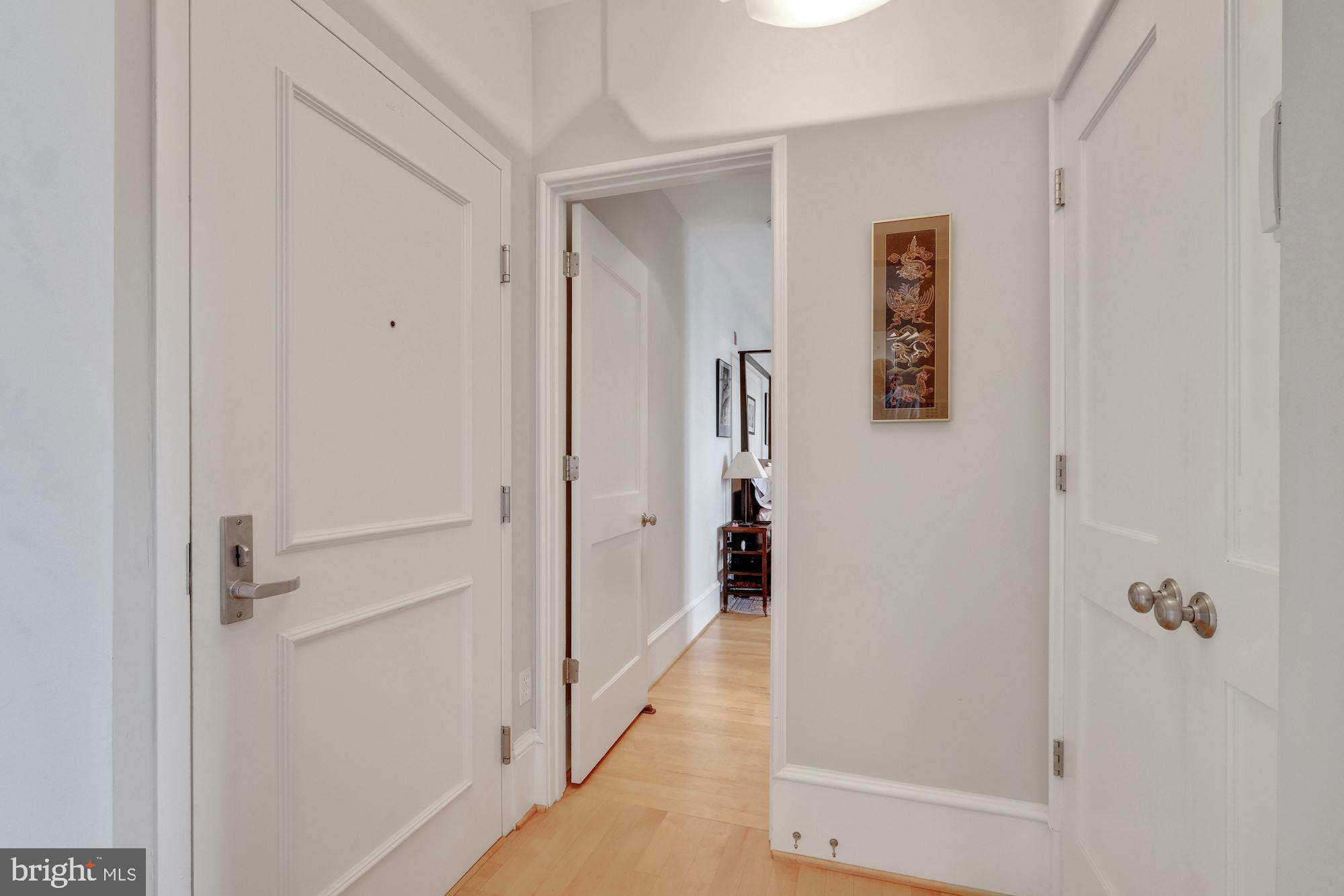 1701 18th Street Northwest, Unit 401 Washington, DC 20009 - Photo 3 of 41