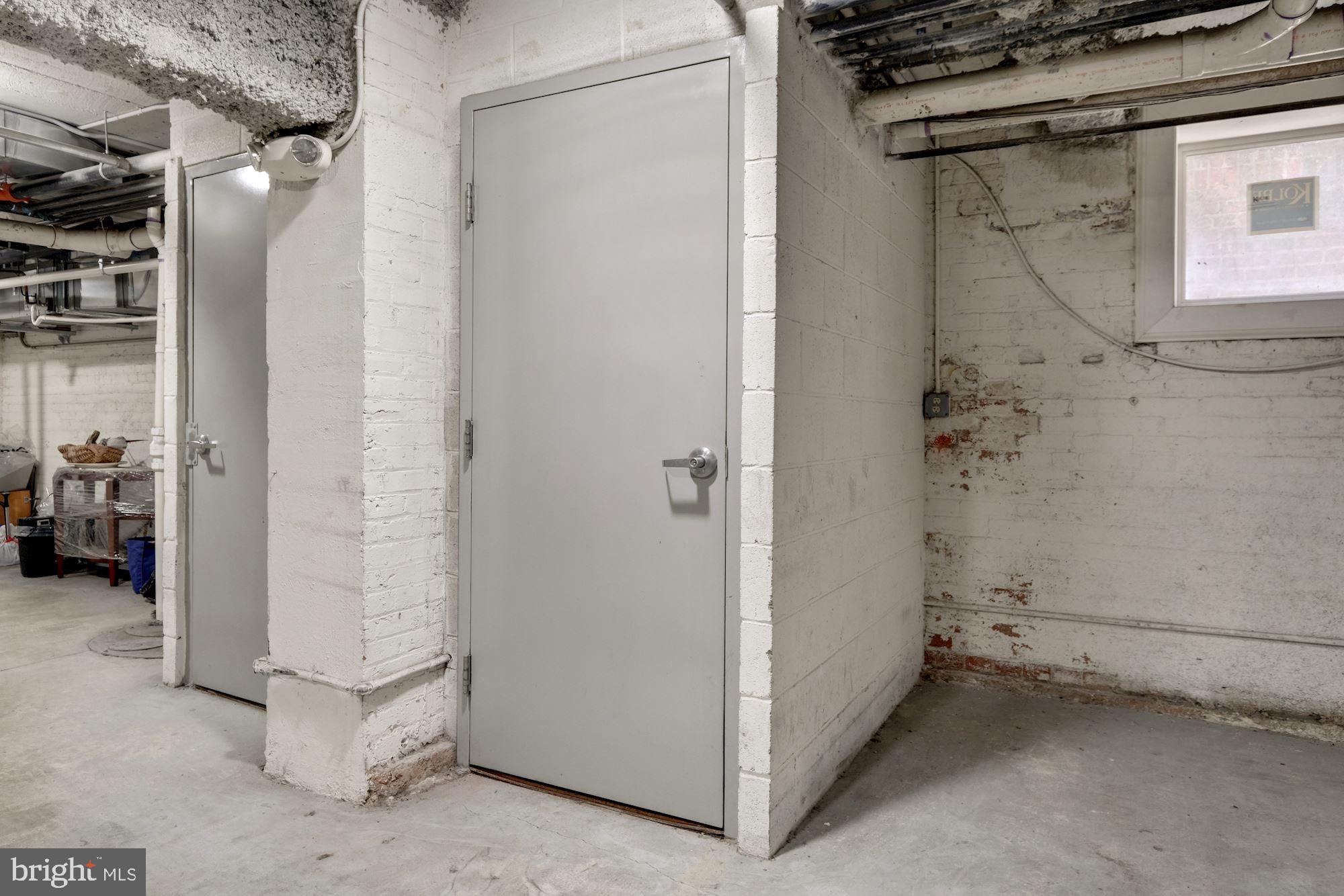 1701 18th Street Northwest, Unit 401 Washington, DC 20009 - Photo 32 of 41