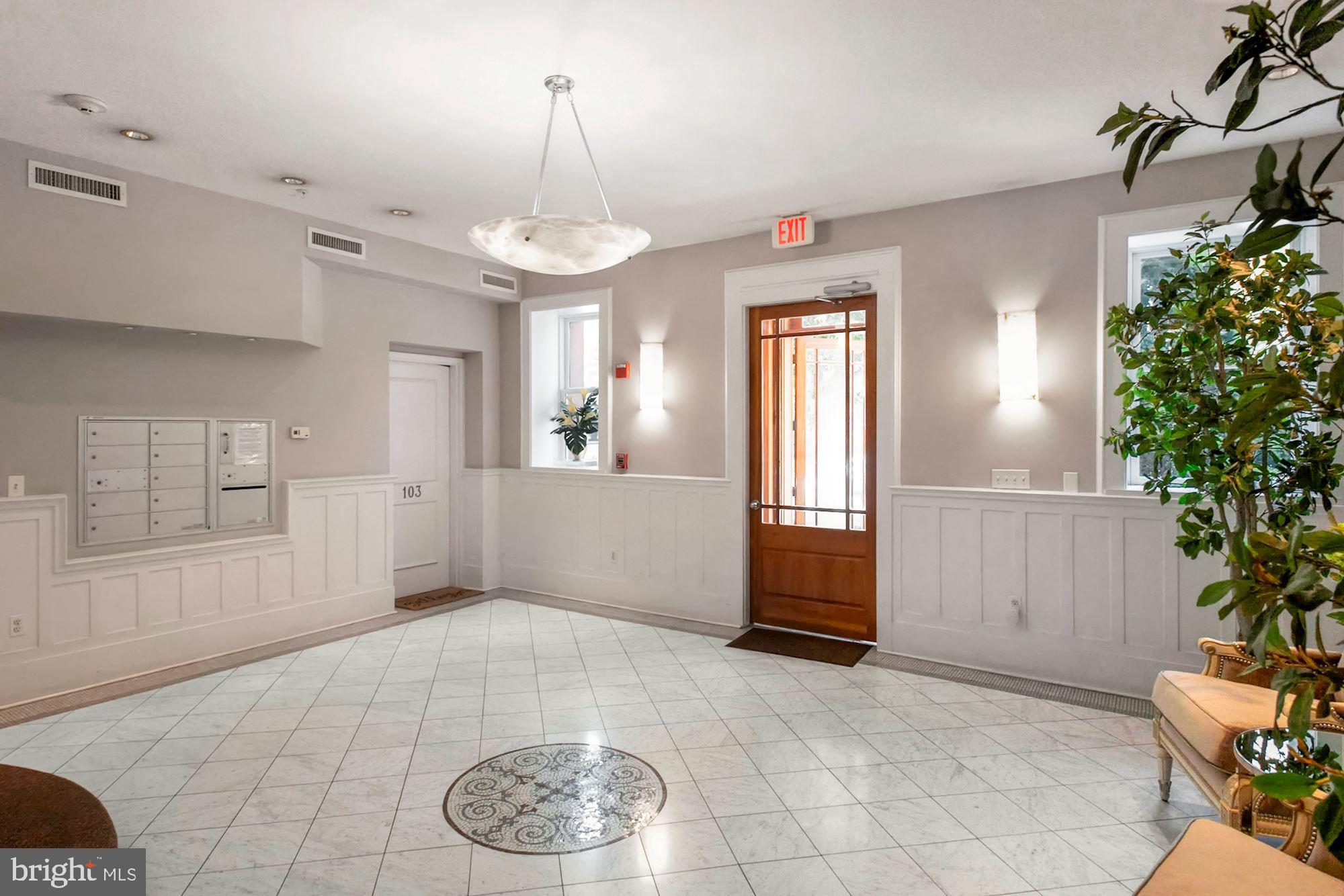 1701 18th Street Northwest, Unit 401 Washington, DC 20009 - Photo 34 of 41