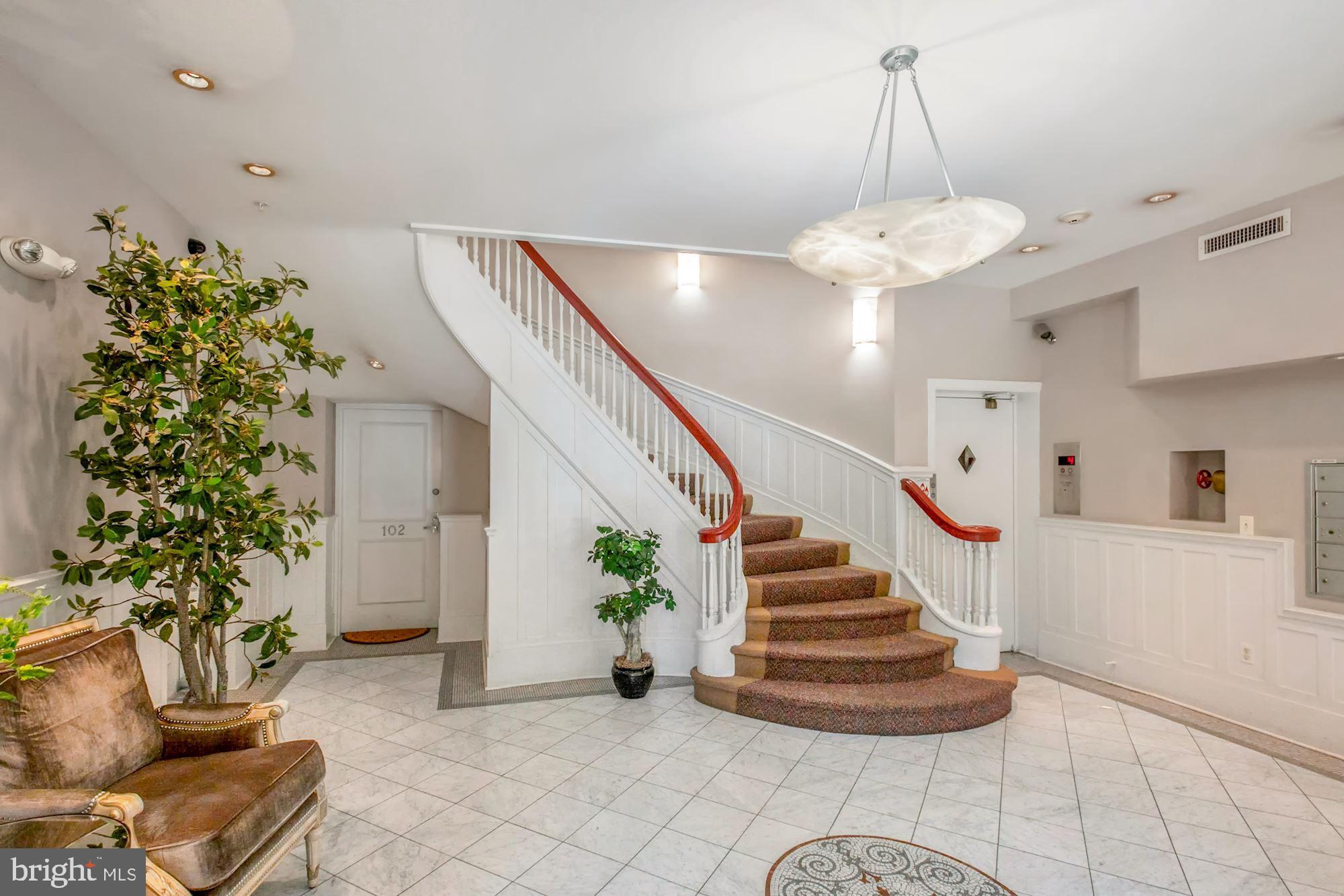 1701 18th Street Northwest, Unit 401 Washington, DC 20009 - Photo 35 of 41