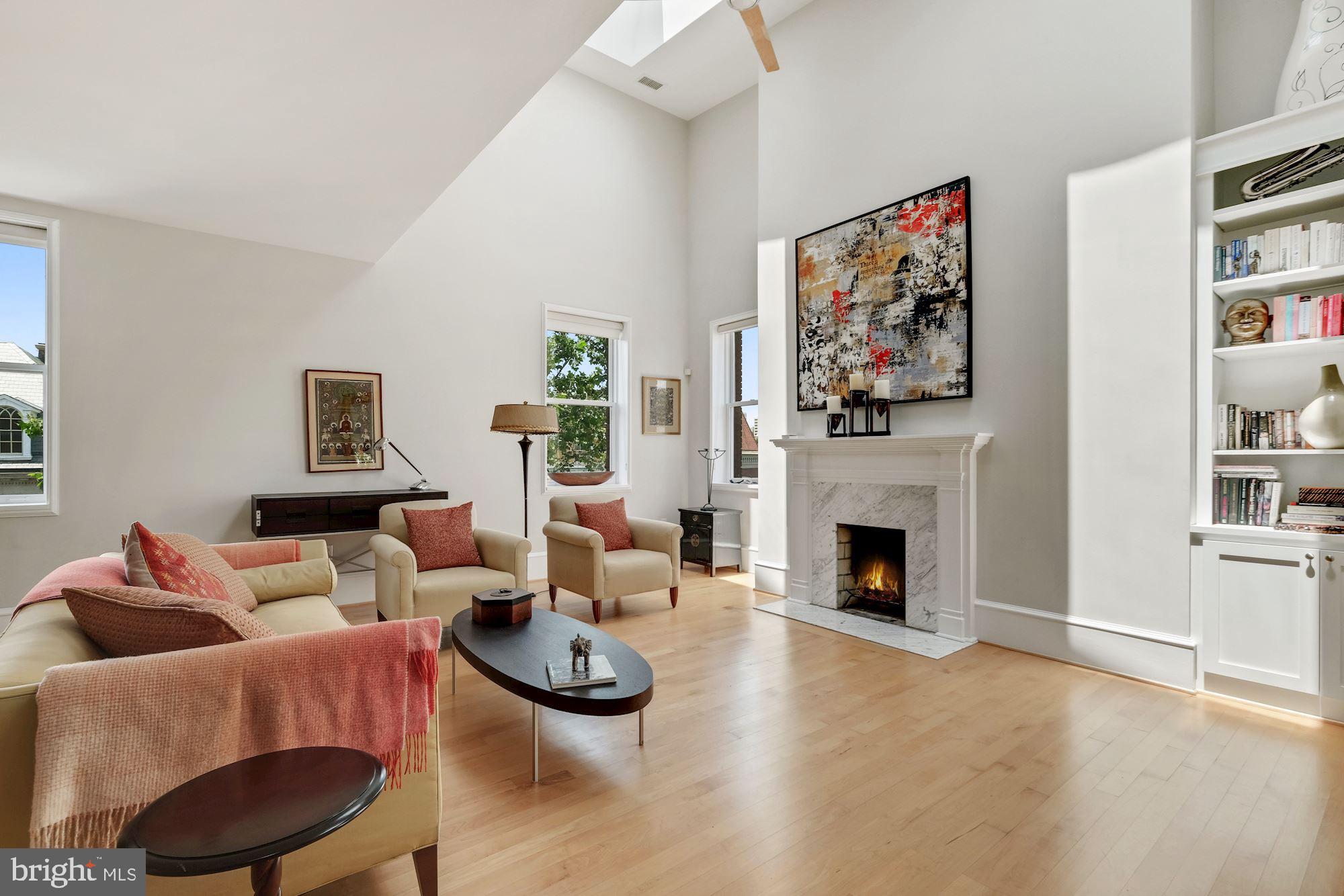 1701 18th Street Northwest, Unit 401 Washington, DC 20009 - Photo 4 of 41