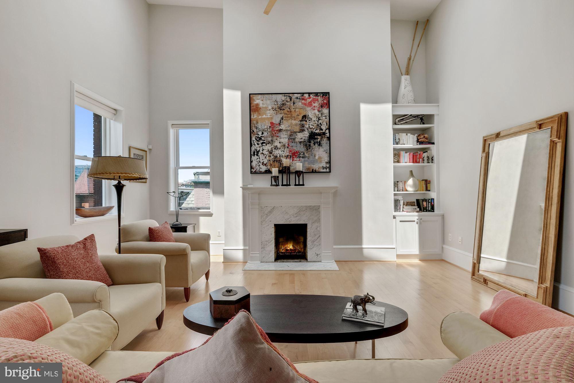 1701 18th Street Northwest, Unit 401 Washington, DC 20009 - Photo 5 of 41