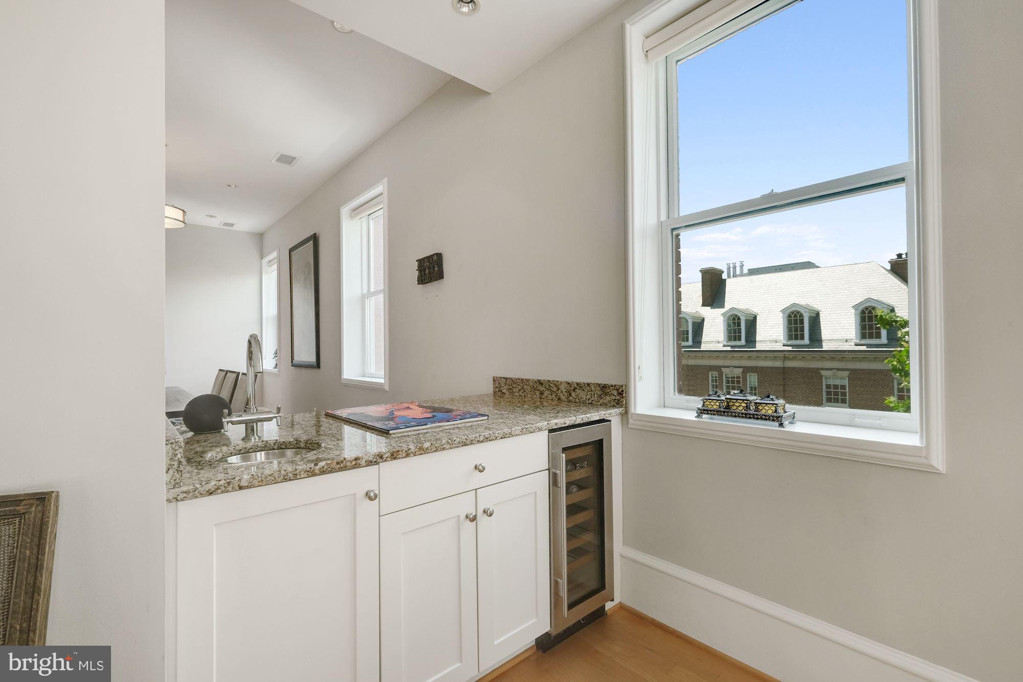 1701 18th Street Northwest, Unit 401 Washington, DC 20009 - Photo 7 of 41