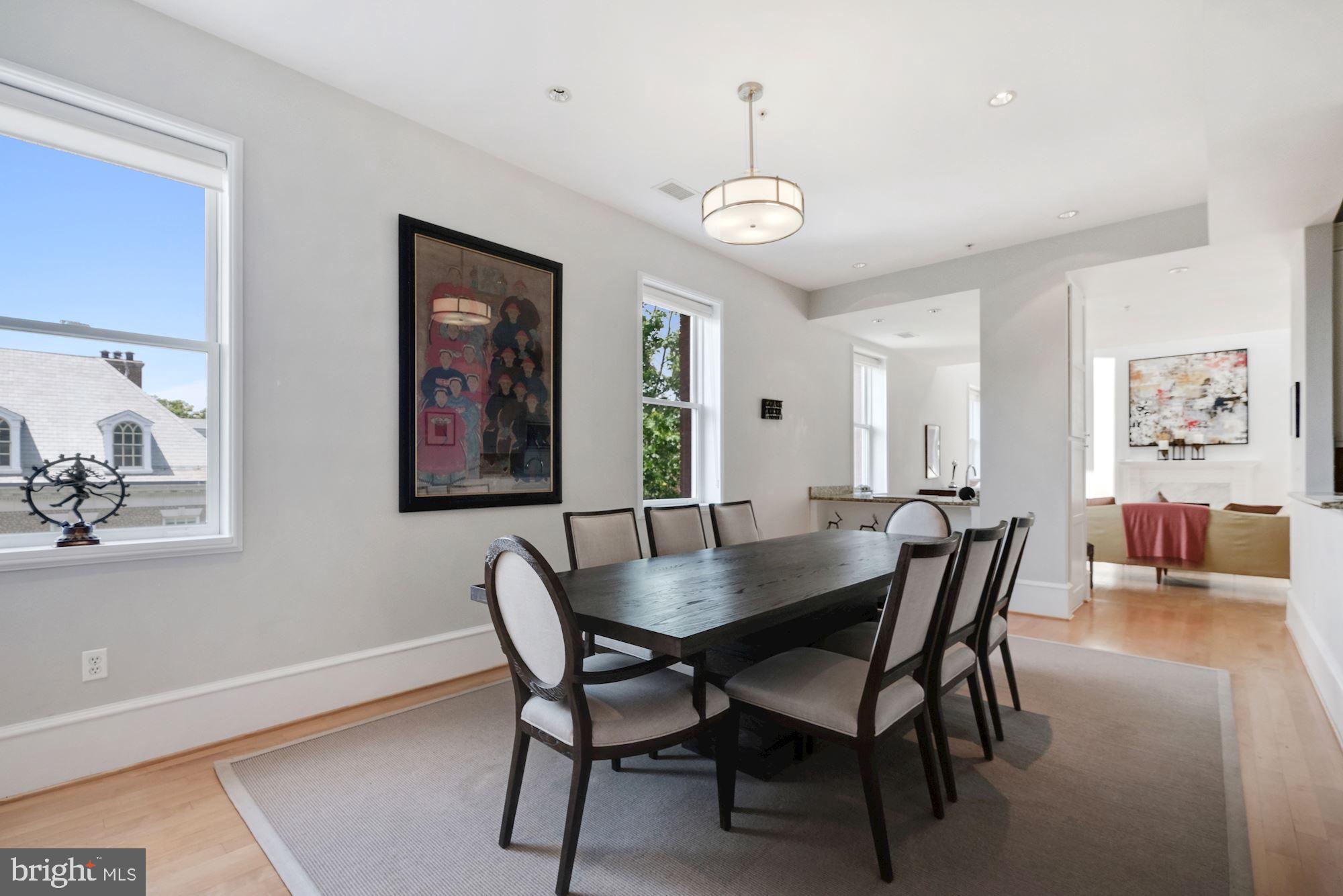 1701 18th Street Northwest, Unit 401 Washington, DC 20009 - Photo 8 of 41