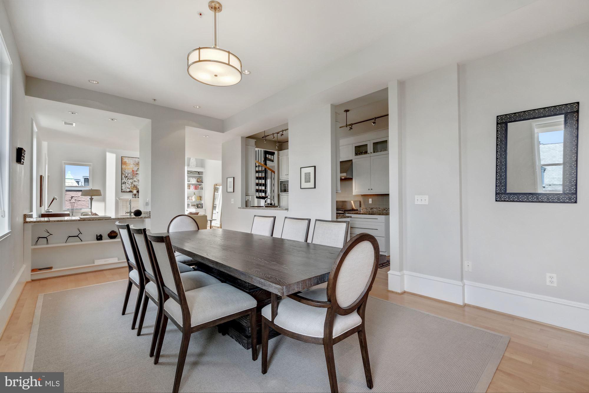 1701 18th Street Northwest, Unit 401 Washington, DC 20009 - Photo 9 of 41