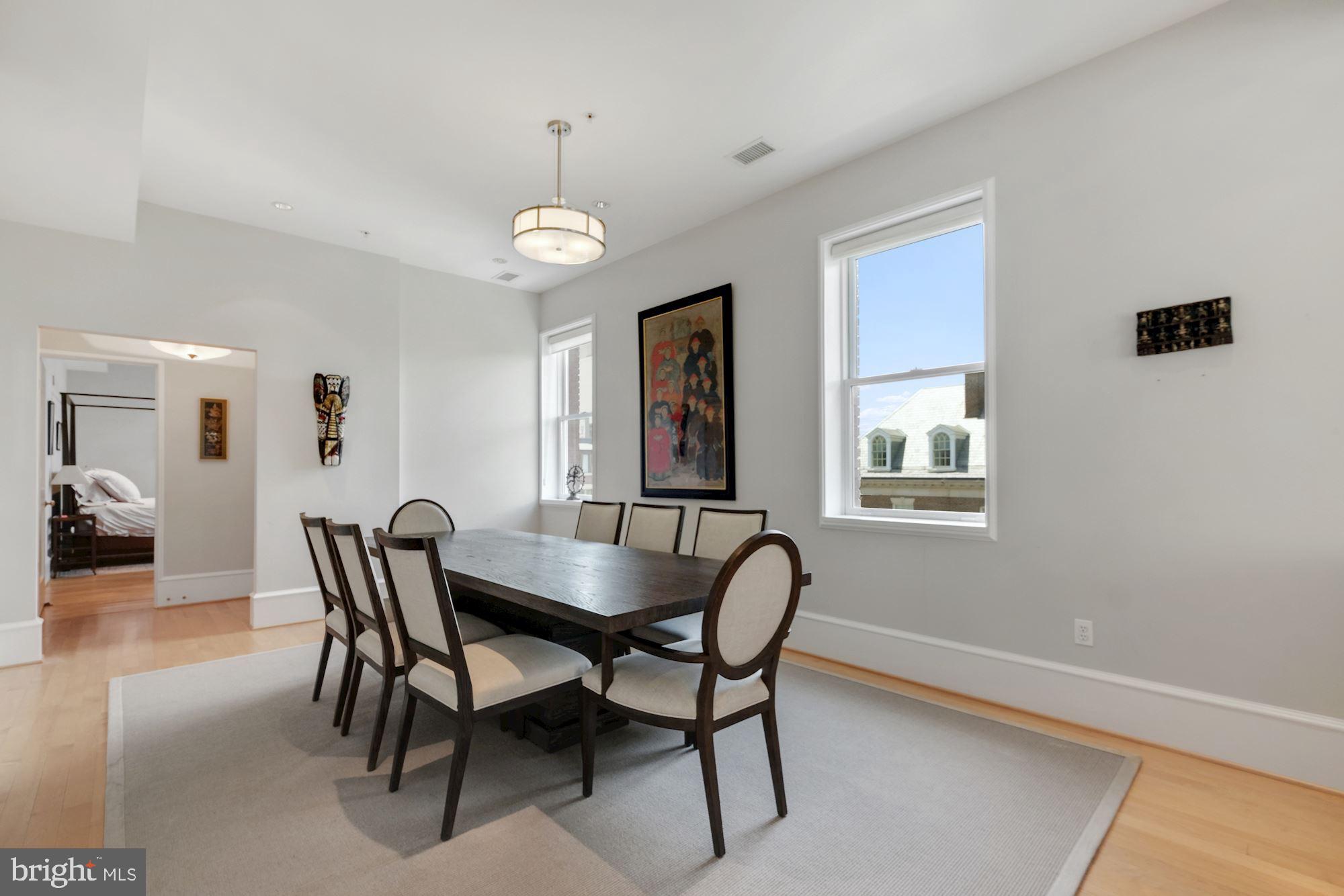 1701 18th Street Northwest, Unit 401 Washington, DC 20009 - Photo 10 of 41
