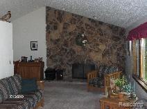 3125 Stanton Road Lake Orion, MI 48362 - Photo 3 of 9 wGreat Room