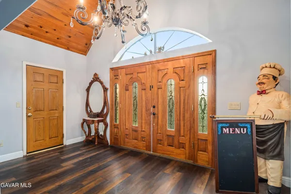 $1,099,990 | 23800 Bertram Circle, Tehachapi, CA 93561