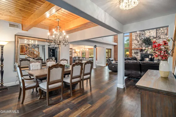 $1,099,990 | 23800 Bertram Circle, Tehachapi, CA 93561