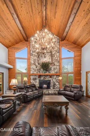 $1,099,990 | 23800 Bertram Circle, Tehachapi, CA 93561