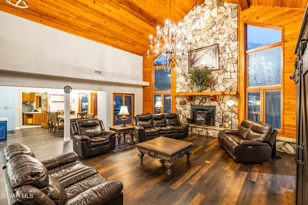 $1,099,990 | 23800 Bertram Circle, Tehachapi, CA 93561