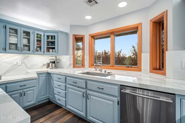 $1,099,990 | 23800 Bertram Circle, Tehachapi, CA 93561