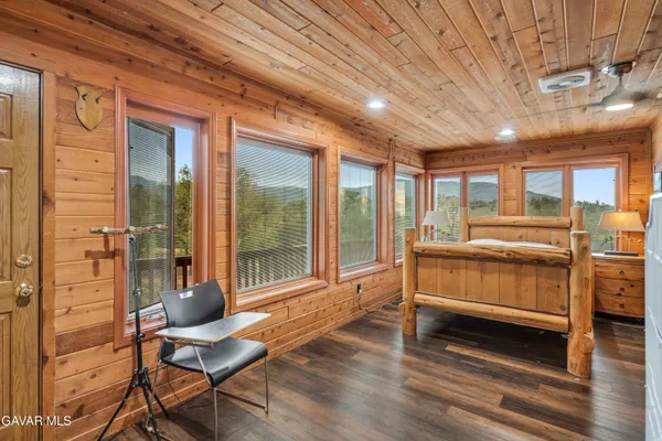 $1,099,990 | 23800 Bertram Circle, Tehachapi, CA 93561