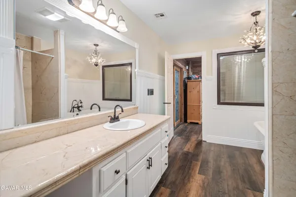 $1,099,990 | 23800 Bertram Circle, Tehachapi, CA 93561