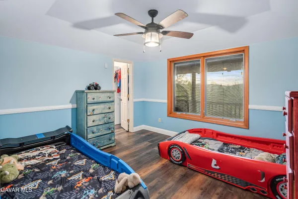 $1,099,990 | 23800 Bertram Circle, Tehachapi, CA 93561