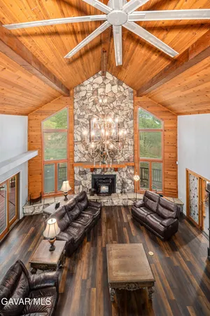 $1,099,990 | 23800 Bertram Circle, Tehachapi, CA 93561