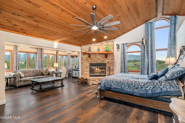 $1,099,990 | 23800 Bertram Circle, Tehachapi, CA 93561