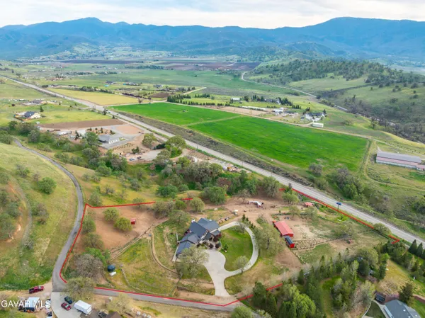 $1,099,990 | 23800 Bertram Circle, Tehachapi, CA 93561