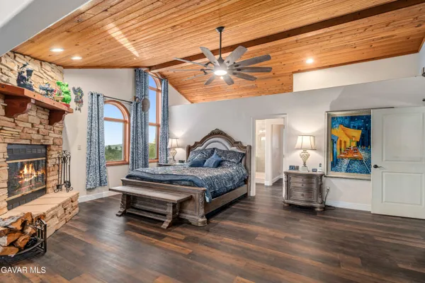 $1,099,990 | 23800 Bertram Circle, Tehachapi, CA 93561