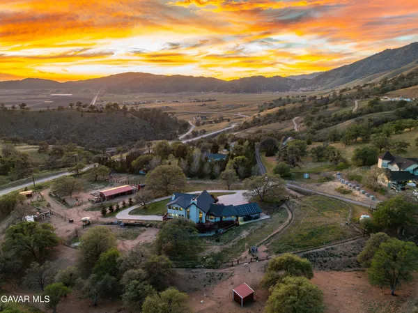 $1,099,990 | 23800 Bertram Circle, Tehachapi, CA 93561