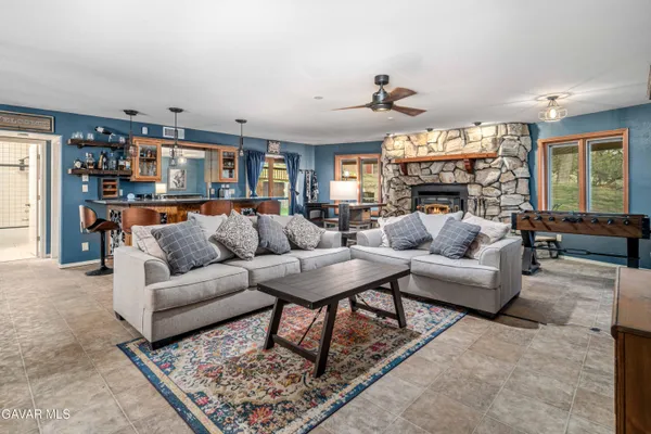 $1,099,990 | 23800 Bertram Circle, Tehachapi, CA 93561