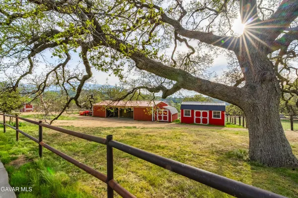$1,099,990 | 23800 Bertram Circle, Tehachapi, CA 93561
