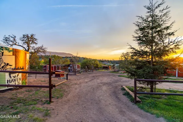 $1,099,990 | 23800 Bertram Circle, Tehachapi, CA 93561