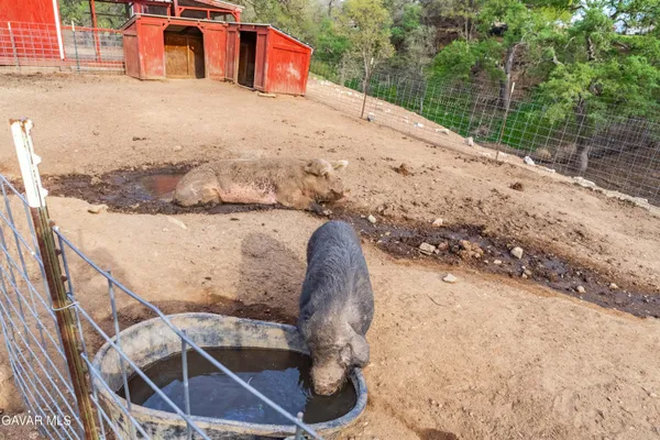 $1,099,990 | 23800 Bertram Circle, Tehachapi, CA 93561