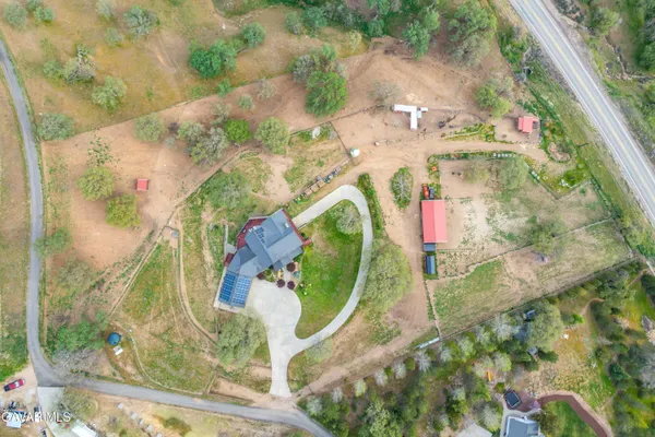 $1,099,990 | 23800 Bertram Circle, Tehachapi, CA 93561