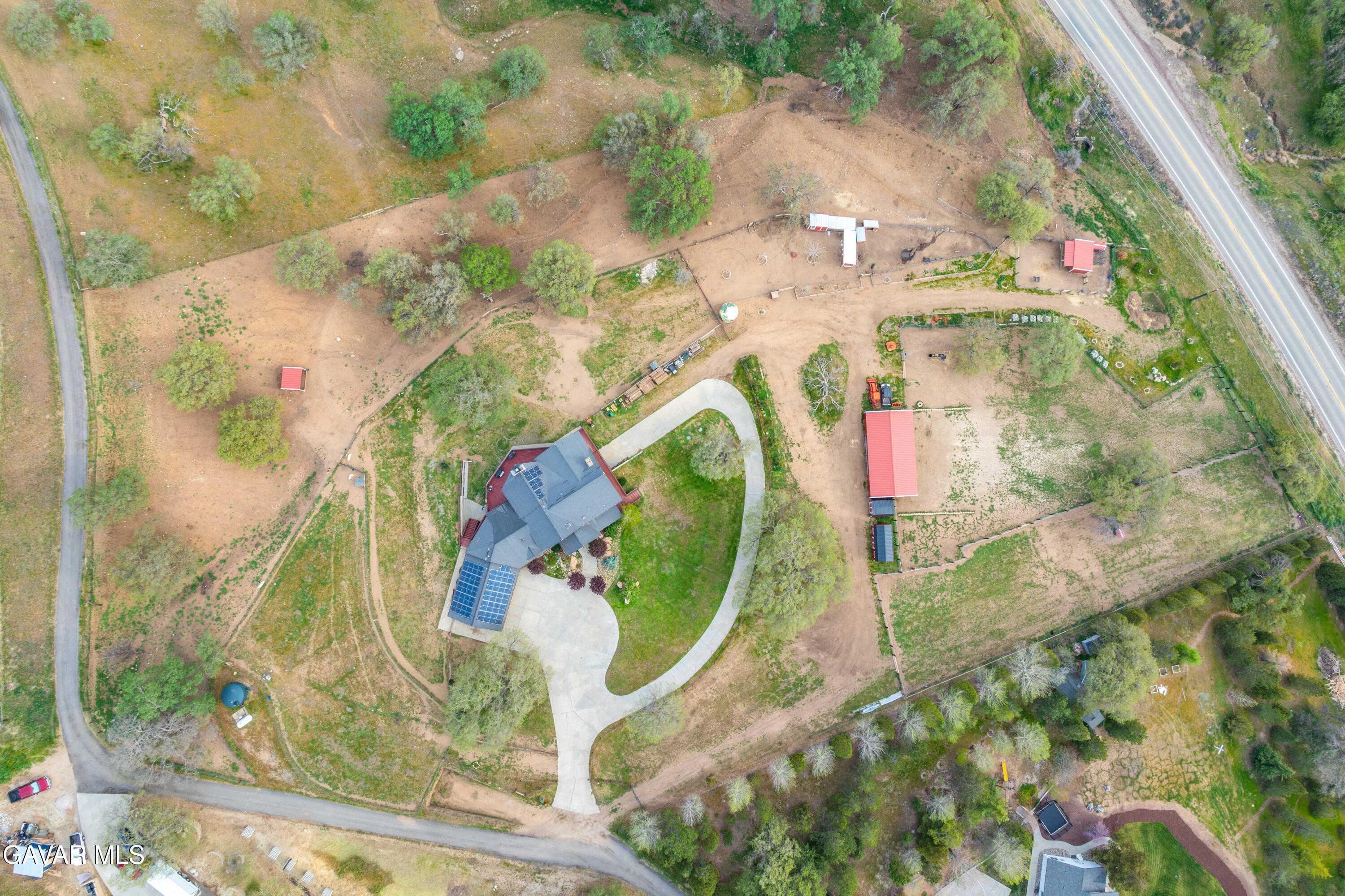 23800 Bertram Circle Tehachapi, CA 93561 - Photo 80 of 85 Bertram-80