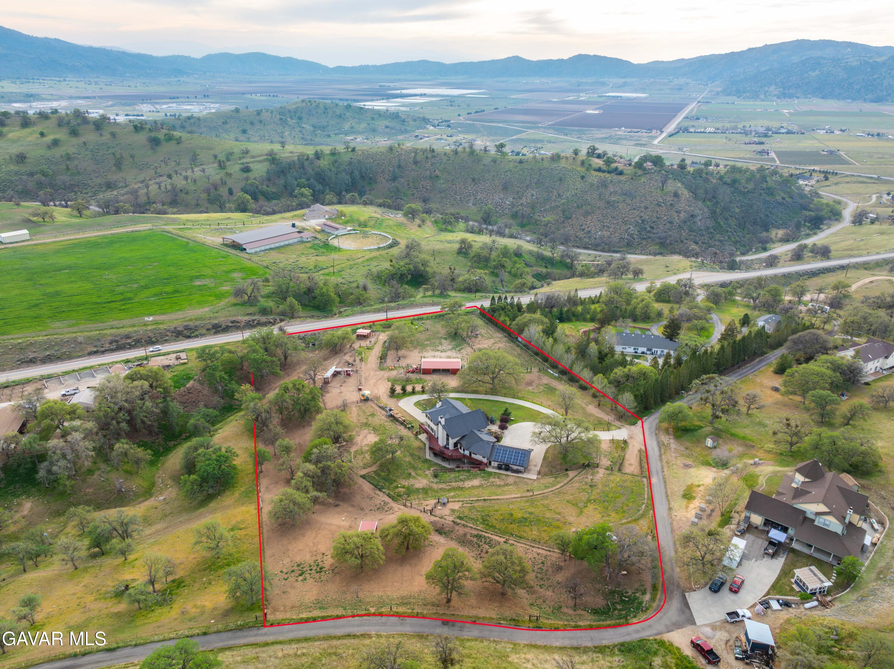 23800 Bertram Circle Tehachapi, CA 93561 - Photo 81 of 85 Bertram-81