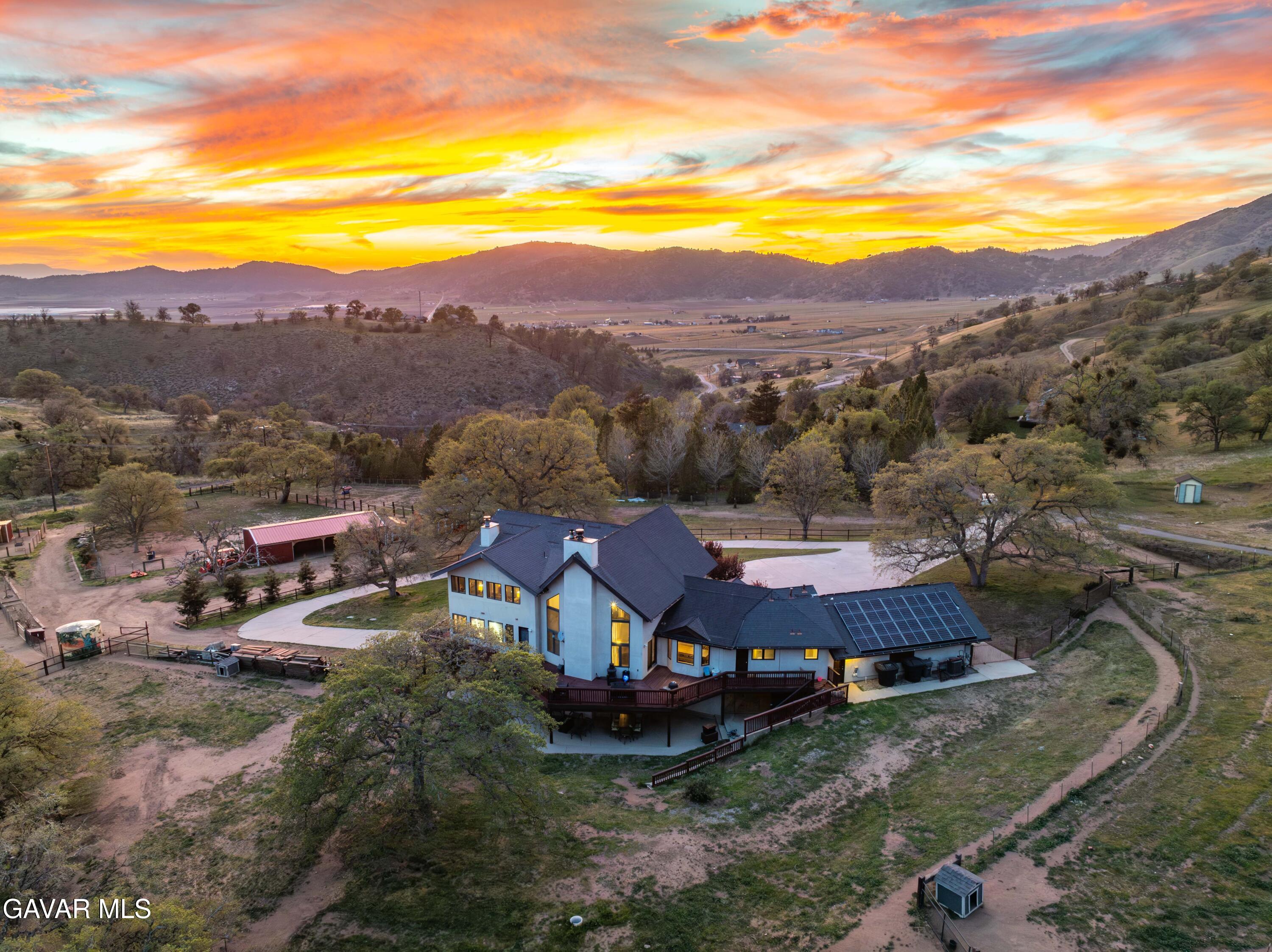 23800 Bertram Circle Tehachapi, CA 93561 - Photo 82 of 85 Bertram-82