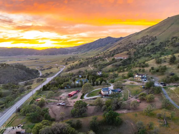 $1,099,990 | 23800 Bertram Circle, Tehachapi, CA 93561