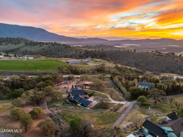 $1,099,990 | 23800 Bertram Circle, Tehachapi, CA 93561