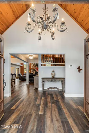 $1,099,990 | 23800 Bertram Circle, Tehachapi, CA 93561