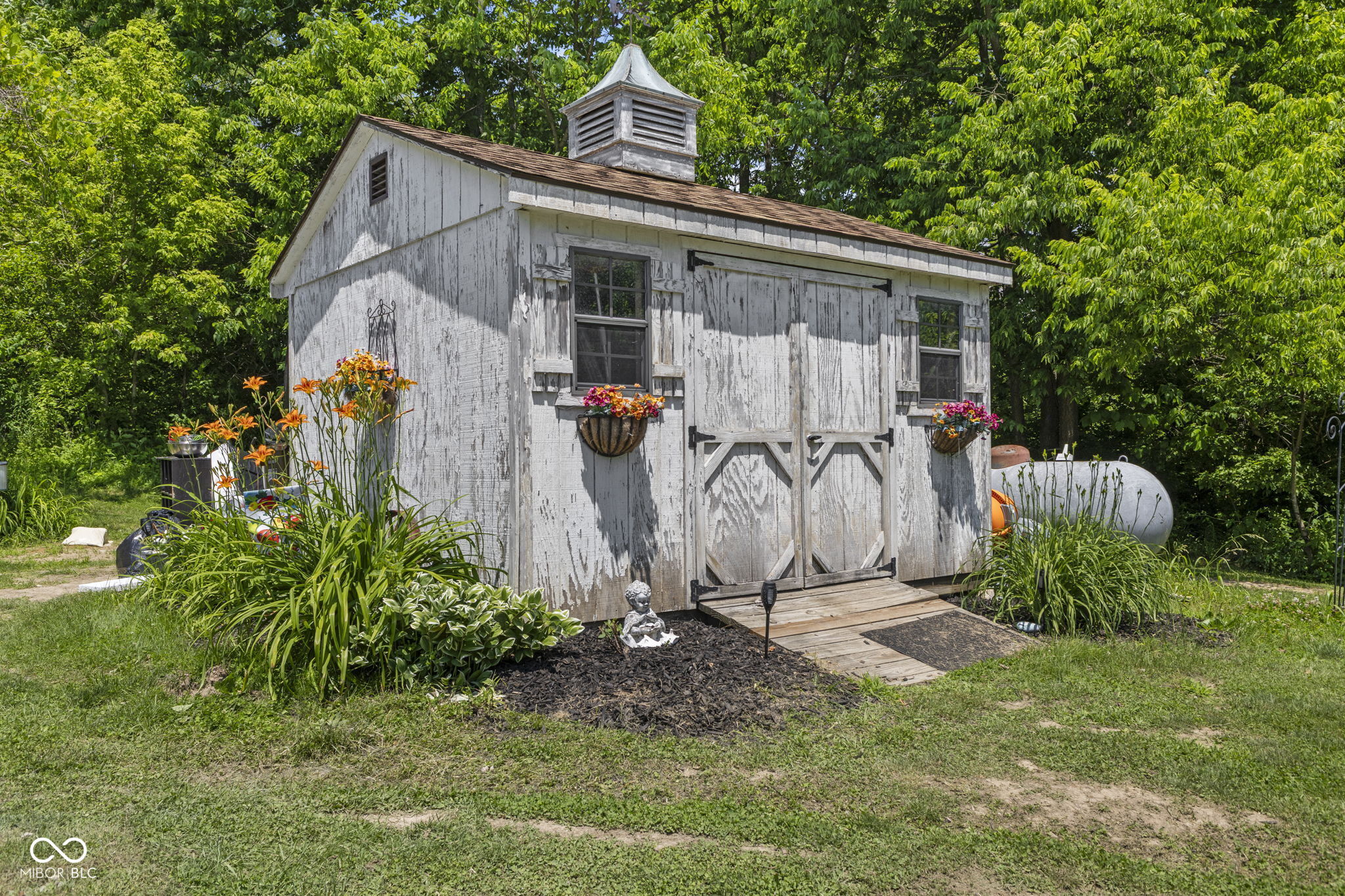 6412 Jones Road Gosport, IN 47433 - Photo 47 of 67