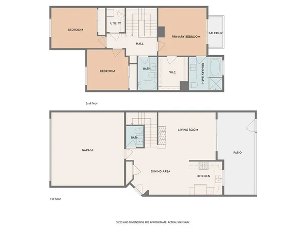 $610,000 | 1448 Patricia Avenue, Unit 203, Simi Valley, CA 93065