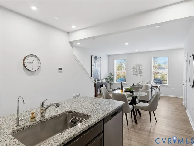 $339,900 | 809 Haversack Hunt Way, Unit A, Glen Allen, VA 23060