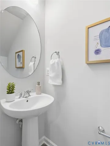 $339,900 | 809 Haversack Hunt Way, Unit A, Glen Allen, VA 23060