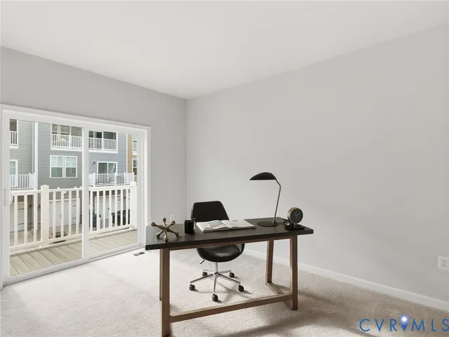 $339,900 | 809 Haversack Hunt Way, Unit A, Glen Allen, VA 23060